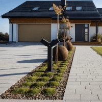 Kostka Bruk-Bet Prospect® gr. 6 microtec Lamino