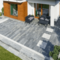 Kostka Bruk-Bet Modero® gr. 6 color-mix Renox