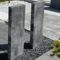 Bruk-Bet PALISADA PRESTO® 8x30x100 Hydrostop