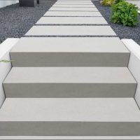 Certus STOPIEŃ SCHODOWY 15x35x100 jasnoszary,szary,grafitowy