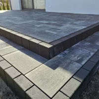 Polbruk OBRZEŻE TREO® 8x50x30
