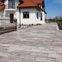 Kostka Bruk-Bet Novator® Forte gr. 8 color-mix Renox