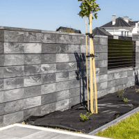 Bruk-Bet  pustak / daszek CONTINENTAL® color-mix