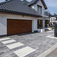 Kostka Bruk-Bet Modero® gr. 6 color-mix Hydrostop
