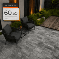 Kostka brukowa SYSTEM 22,5 Certus colormix gr. 6
