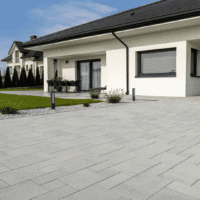 Kostka Bruk-Bet Visio® gr. 6 rustical Renox
