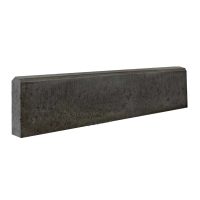 Bruk-Bet OBRZEŻE TRAWNIKOWE® gr. 6x20x100 grafit