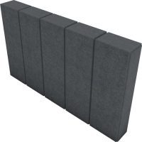 Polbruk OBRZEŻE FEM® 6x50x28