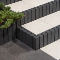 Bruk-Bet OBRZEŻE TETRON® 6x30x51 color Hydrostop
