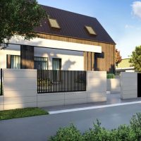 Bruk-Bet pustak REZYDENCJA NOVATOR color Hydrostop