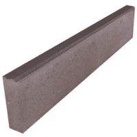 Bruk-Bet OBRZEŻE TRAWNIKOWE® gr. 6x20x100 brązowe