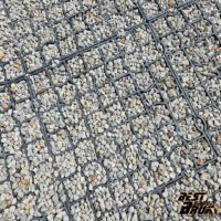 Sammler EKO KRATKA PARKINGOWA 50x50 RecRoad S4