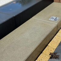 Stopnie blokowe Bruk-Bet Novator color Hydrostop