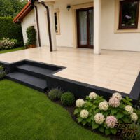 Polbruk PALISADA HESTRA® wys. 60