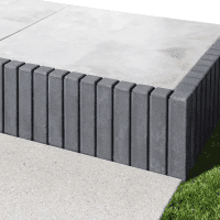 Bruk-Bet OBRZEŻE TETRON® 6x30x51 color Hydrostop