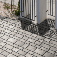 Kostka Bruk-Bet Promenada®Eco gr. 6.5 color-mix Hydrostop