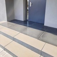Gladio STOPNICA 100X35X15 cm gładka kolor (vivid)
