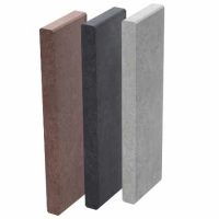 Vestone CENTO palisada dekoracyjna gr. 8x30x100 (biały) perla