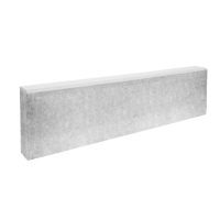 Vestone OBRZEŻE CLASSIC gr. 8x30x100 szare