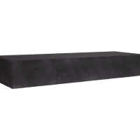 Vestone STOPIEŃ SCHODOWY 15x35x100 brąz,grafit