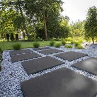 Vestone LAMEZIA płyta dekoracyjna gr.8  80x80 Onecolor