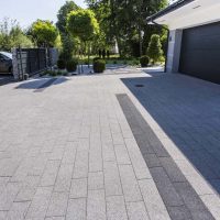Vestone kostka MONTE CARLO płukana gr. 8 Avangarde