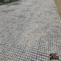 Sammler EKO KRATKA PARKINGOWA 50x50 RecRoad S5
