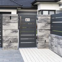 Joniec bloczek słupkowy ROMA MEGA RM28 75,6/28/28,8